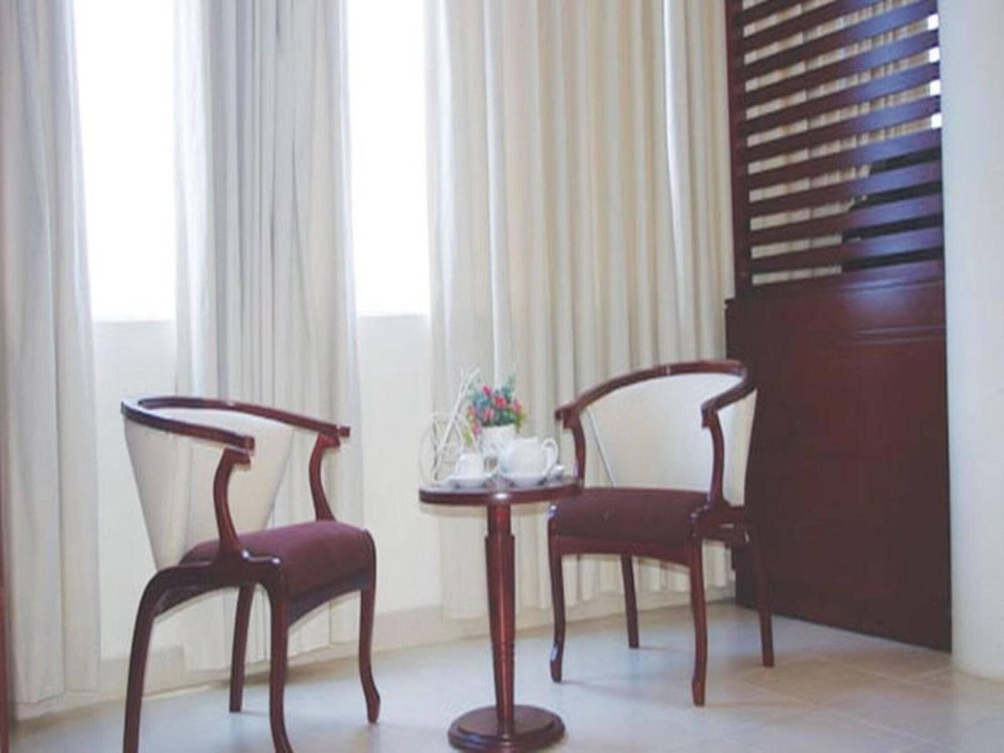 Kim Yen Hotel Ho Si Minh-város Kültér fotó