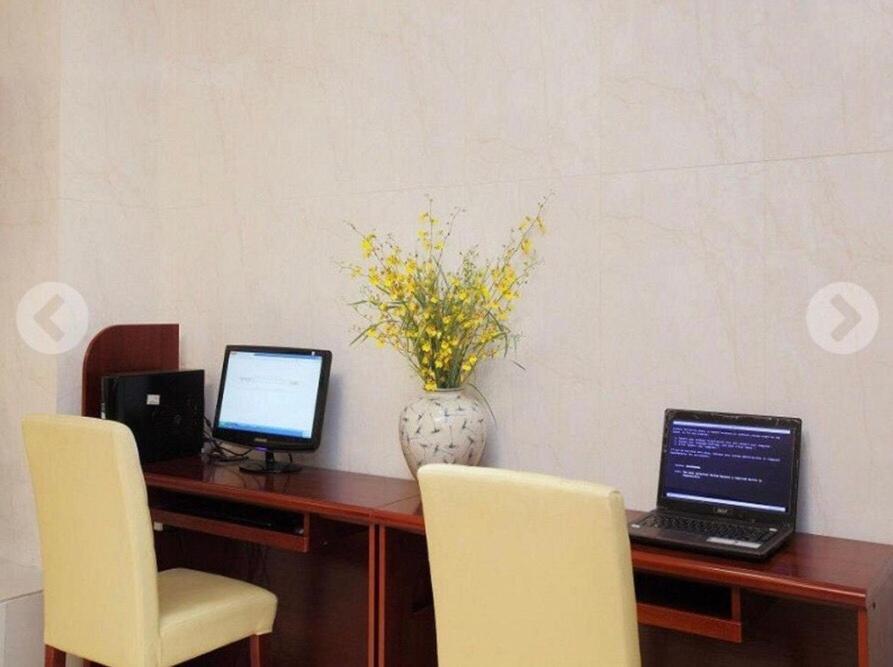 Kim Yen Hotel Ho Si Minh-város Kültér fotó